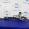 48580-80JD0 | Рулевая рейка SUZUKI SX4 06-13 - Превью 3
