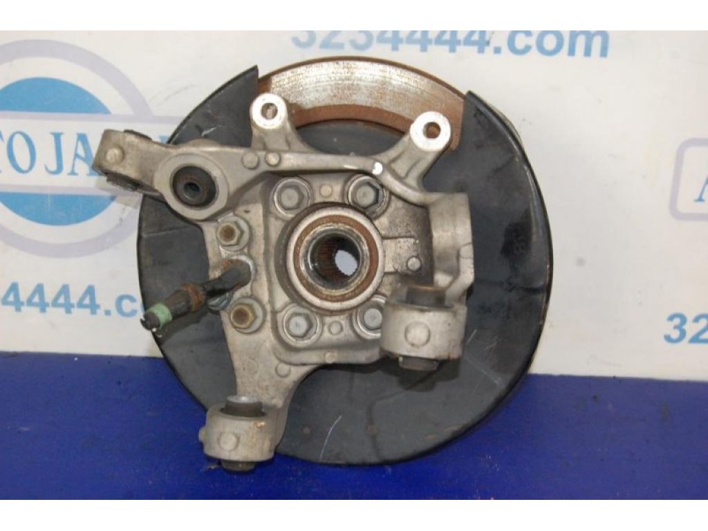 43202-4GA0B | Ступица задн. прав. INFINITI G25/G35/G37/Q40 06-14 - Фото 3