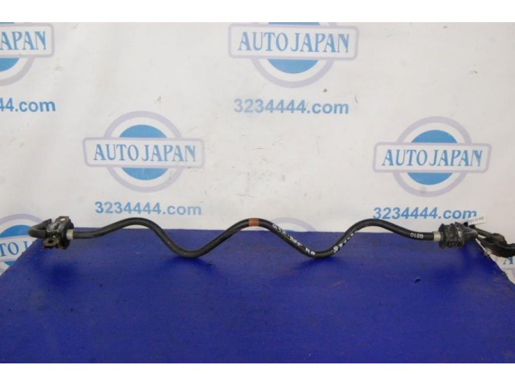 56230-JK01A | Стабилизатор задний INFINITI G25/G35/G37/Q40 06-14