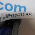 56230-JK01A | Стабилизатор задний INFINITI G25/G35/G37/Q40 06-14 - Превью 2