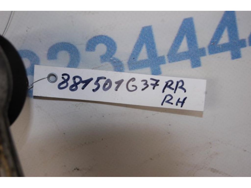 55501-JK02A | Рычаг задней подвески поперечный верхний прав. INFINITI G25/G35/G37/Q40 06-14 - Фото 3