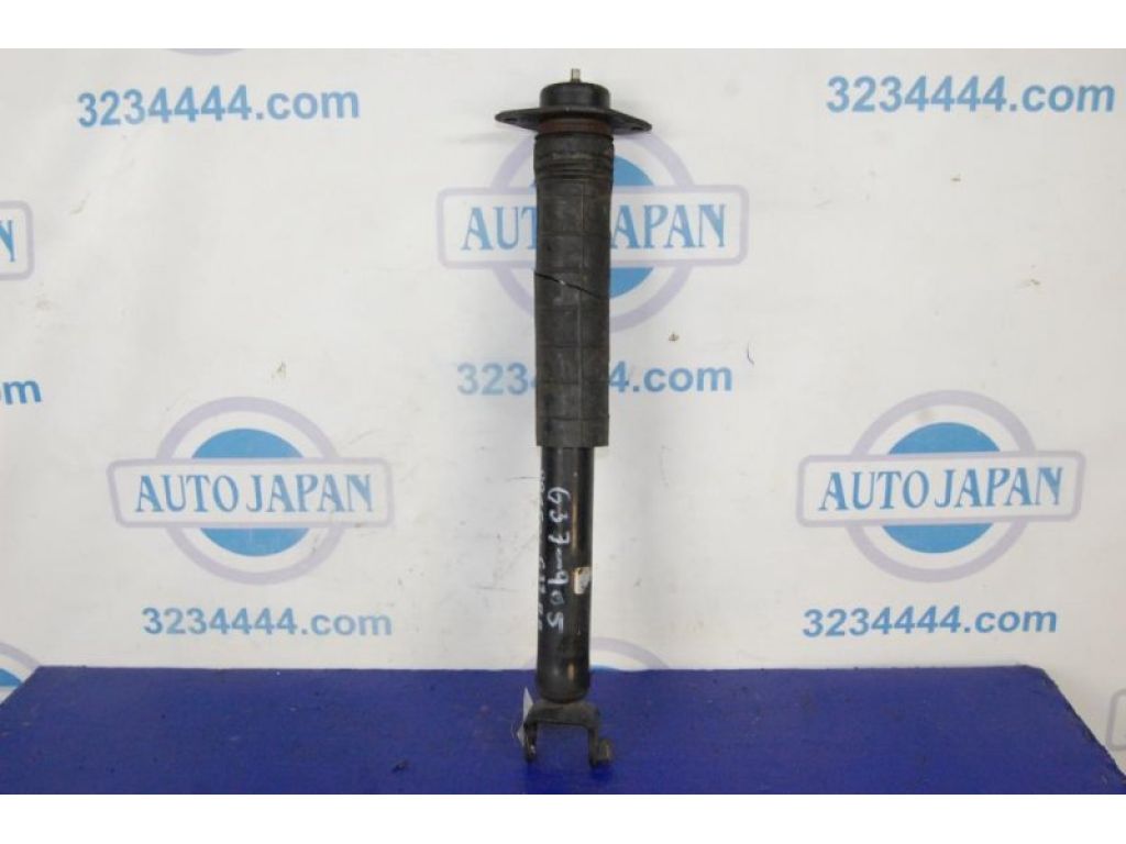 E6210-JK50C | Амортизатор задн. лів. INFINITI G25/G35/G37/Q40 06-14