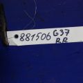 E6210-JK50C | Амортизатор задн. лів. INFINITI G25/G35/G37/Q40 06-14 - Прев'ю 2