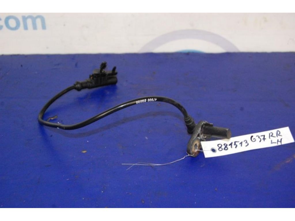 47900-AL505 | Датчик ABS задн. лев. INFINITI G25/G35/G37/Q40 06-14