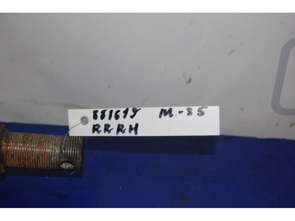 39600-EG00A | Привід задній прав. INFINITI M35/M45 04-10 - Фото 2