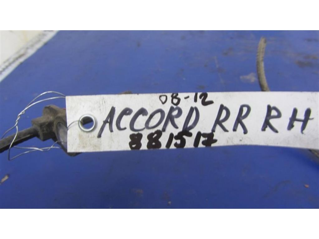 57470-TA0-A01 | Датчик ABS задн. HONDA ACCORD USA 07-12 - Фото 2