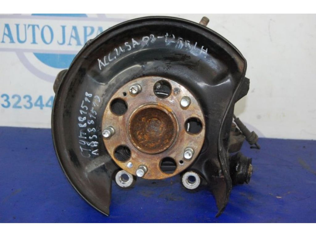 42200-TA0-A51 | Маточина колеса задн. лів. HONDA ACCORD USA 07-12