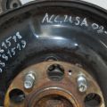 42200-TA0-A51 | Маточина колеса задн. лів. HONDA ACCORD USA 07-12 - Прев'ю 2