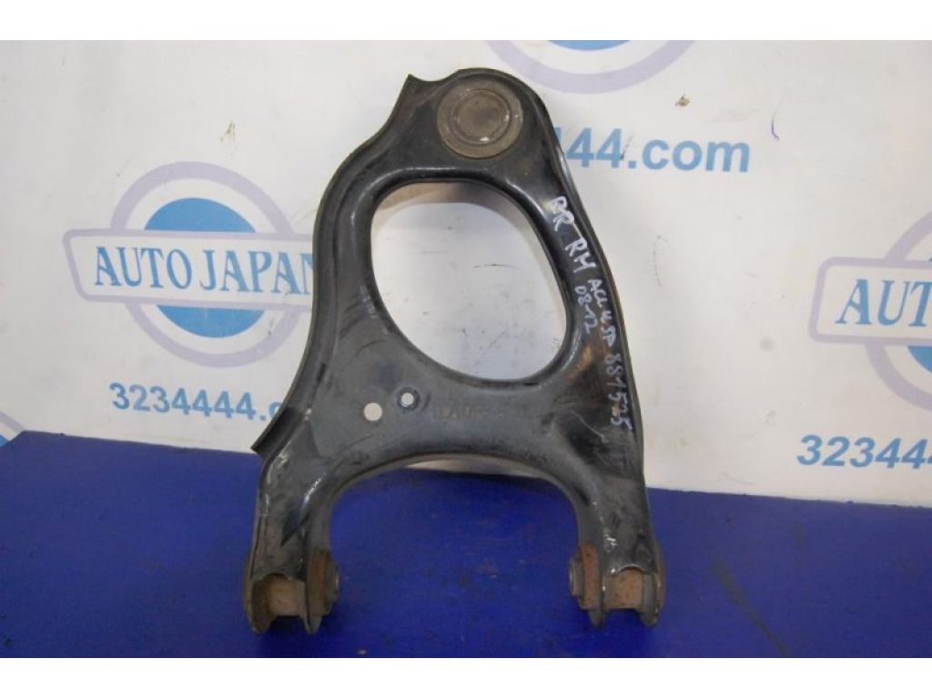 52510-TA0-A02 | Важіль задньої підвіски поперечний верхній прав. HONDA ACCORD USA 07-12 - Фото 3