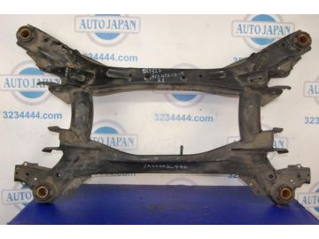 Балка задньої підвіски HONDA ACCORD USA 07-12