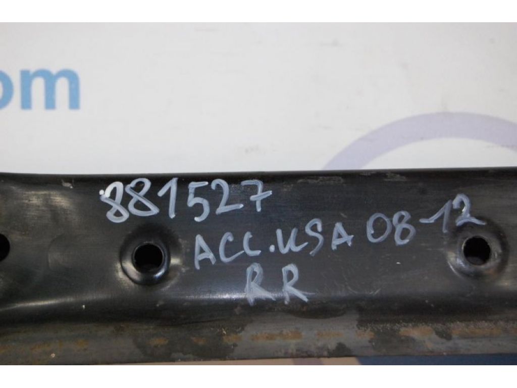 50300-TA0-A50 | Балка задньої підвіски HONDA ACCORD USA 07-12 - Фото 2