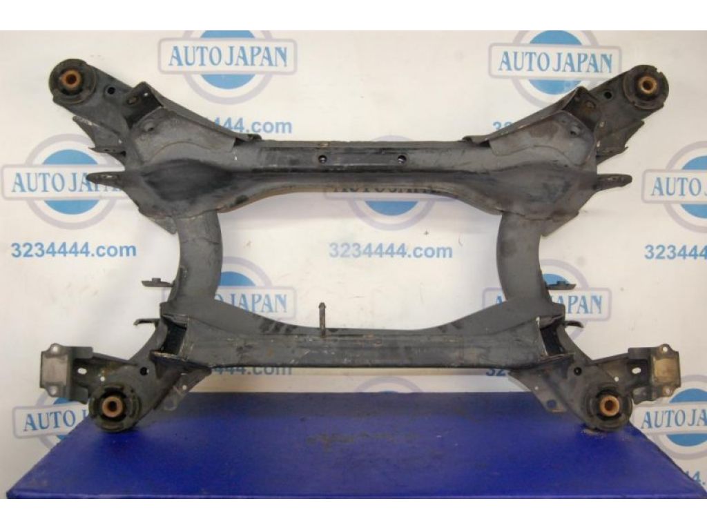 50300-TA0-A50 | Балка задньої підвіски HONDA ACCORD USA 07-12 - Фото 3