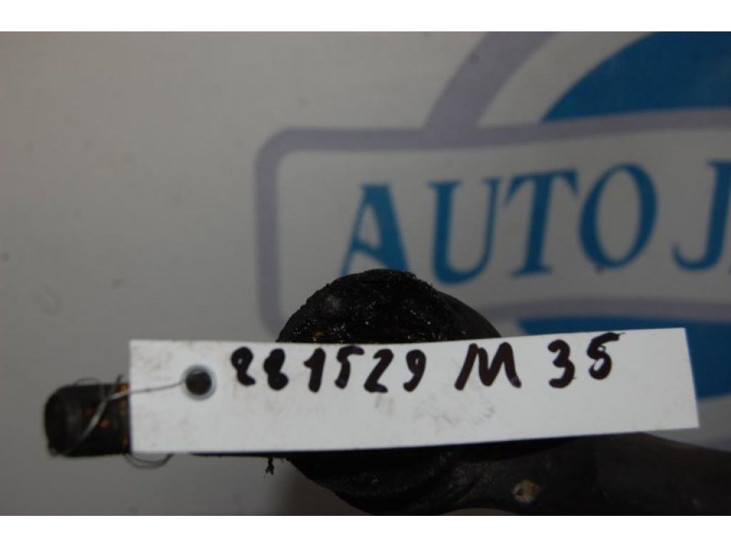 49001-EH100 | рульова рейка INFINITI M35/M45 04-10 - Фото 2