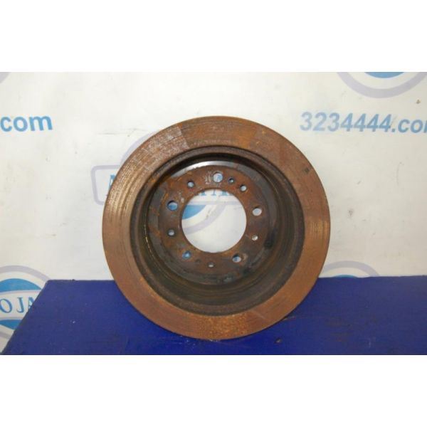 Гальмівний диск задній LEXUS LX470 98-07 42431-60280 — 3