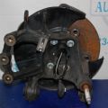 KD31-26-15XA | Маточина колеса задн. прав. MAZDA 6 GJ 12- - Прев'ю 3