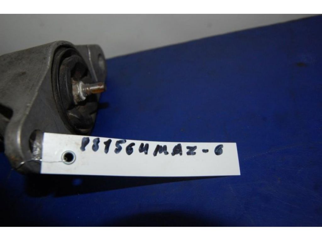 GJR9-28-910L | Амортизатор задн. лів. MAZDA 6 GJ 12- - Фото 2