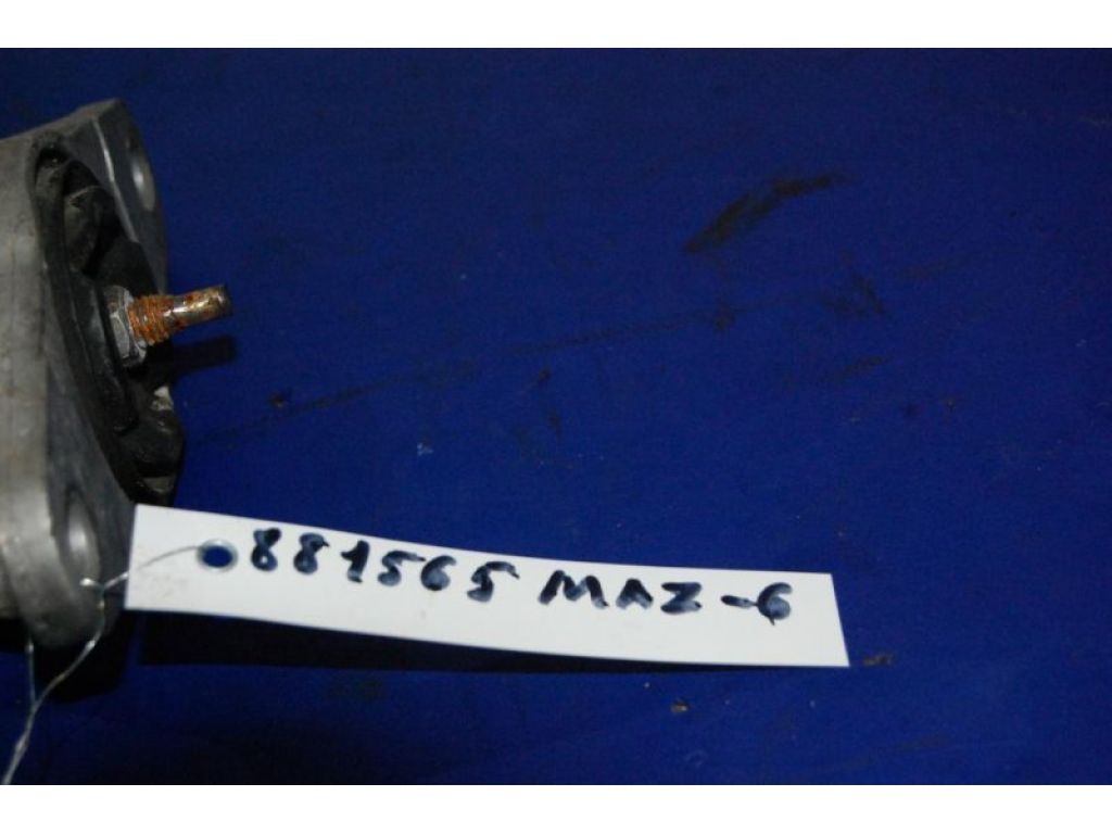 GJR9-28-910L | Амортизатор задн. прав. MAZDA 6 GJ 12- - Фото 2