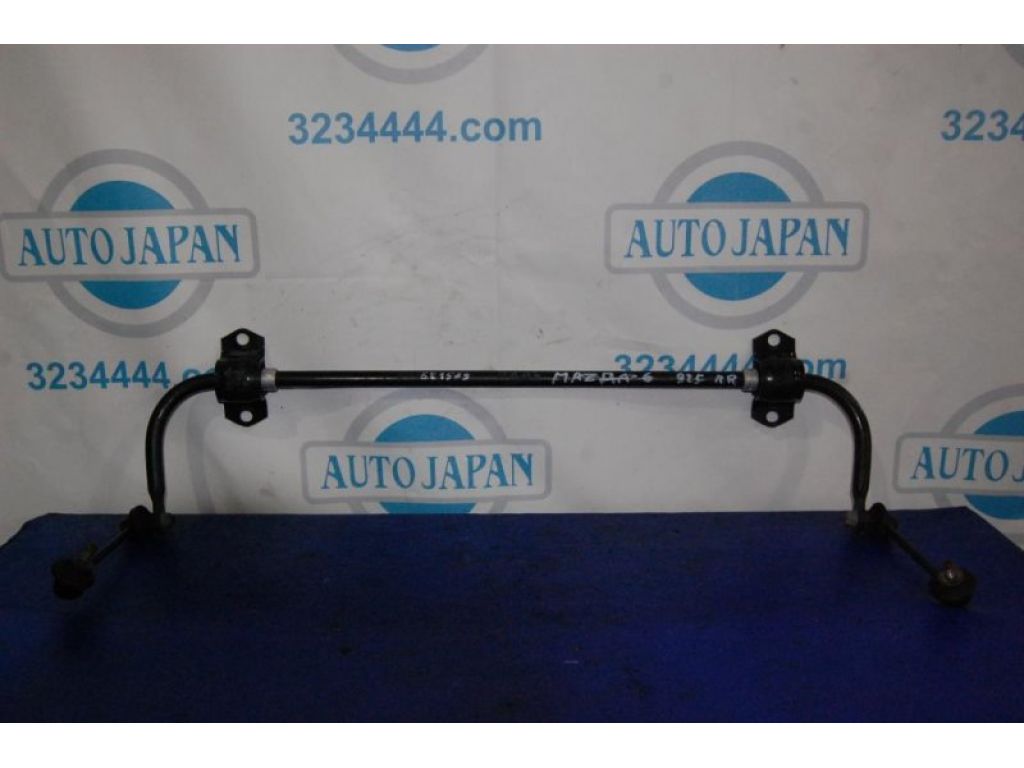 B45A-28-151 | Стабилизатор задний MAZDA 6 GJ 12-