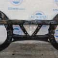 GHP9-28-80XE | Балка задньої підвіски MAZDA 6 GJ 12-