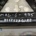 GHP9-28-80XE | Балка задньої підвіски MAZDA 6 GJ 12- - Прев'ю 2