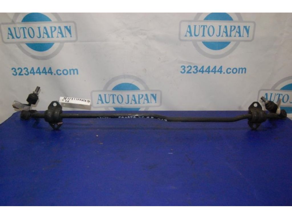 55510-3S000 | Стабилизатор задний HYUNDAI SONATA YF 10-14