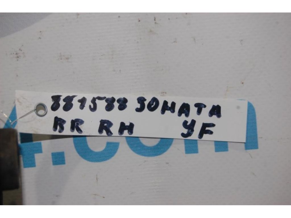 55100-3Q000 | Рычаг задней подвески поперечный верхний прав. HYUNDAI SONATA YF 10-14 - Фото 2