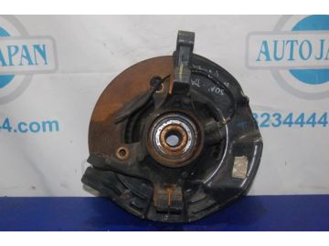 Кулак поворотный передн. лев. HYUNDAI SONATA YF 10-14