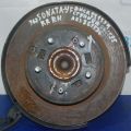 52720-3Q010 | Цапфа задн. прав. HYUNDAI SONATA YF 10-14 - Превью 2