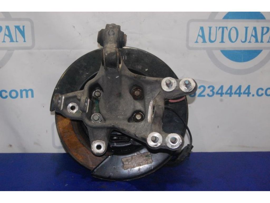 52720-3Q010 | Цапфа задн. прав. HYUNDAI SONATA YF 10-14