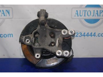 Цапфа задн. прав. HYUNDAI SONATA YF 10-14