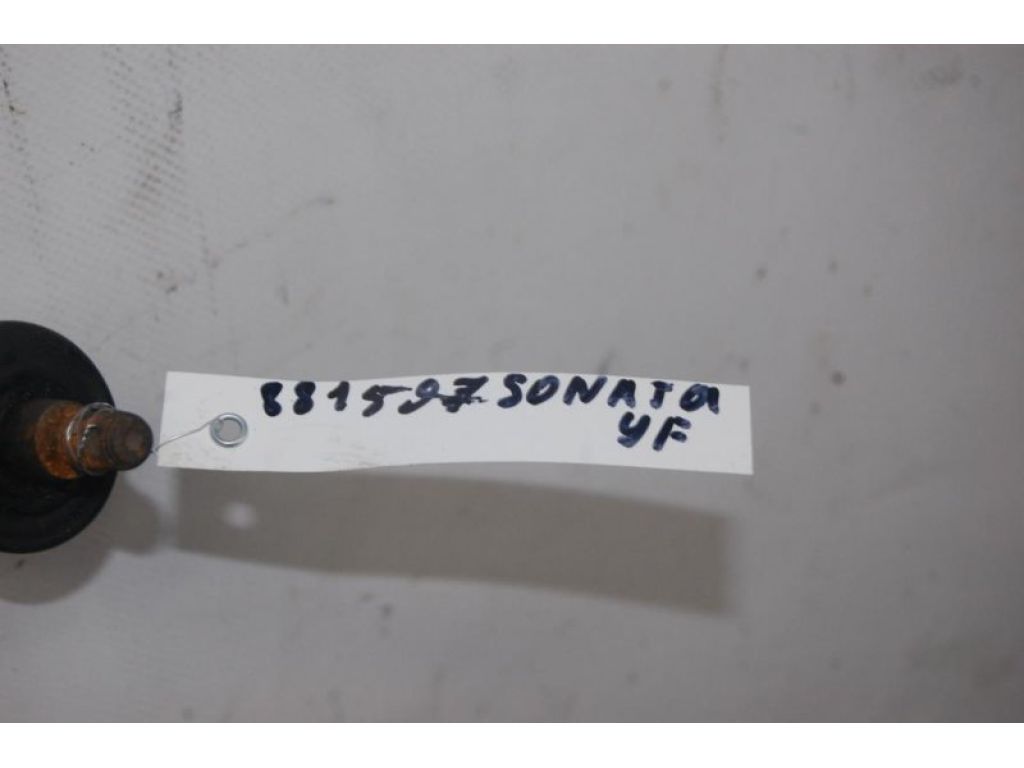 56500-3Q200 | рульова рейка HYUNDAI SONATA YF 10-14 - Фото 2