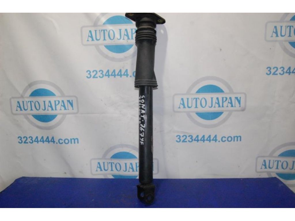 55311-3Q010 | Амортизатор задн. HYUNDAI SONATA YF 10-14