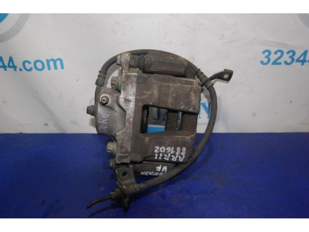 58130-3Q500 | Супорт гальмівний передн. прав. HYUNDAI SONATA YF 10-14