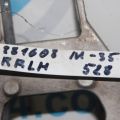 551B0-EG000 | Важіль задньої підвіски нижній поперечний лів. INFINITI M35/M45 04-10 - Прев'ю 2
