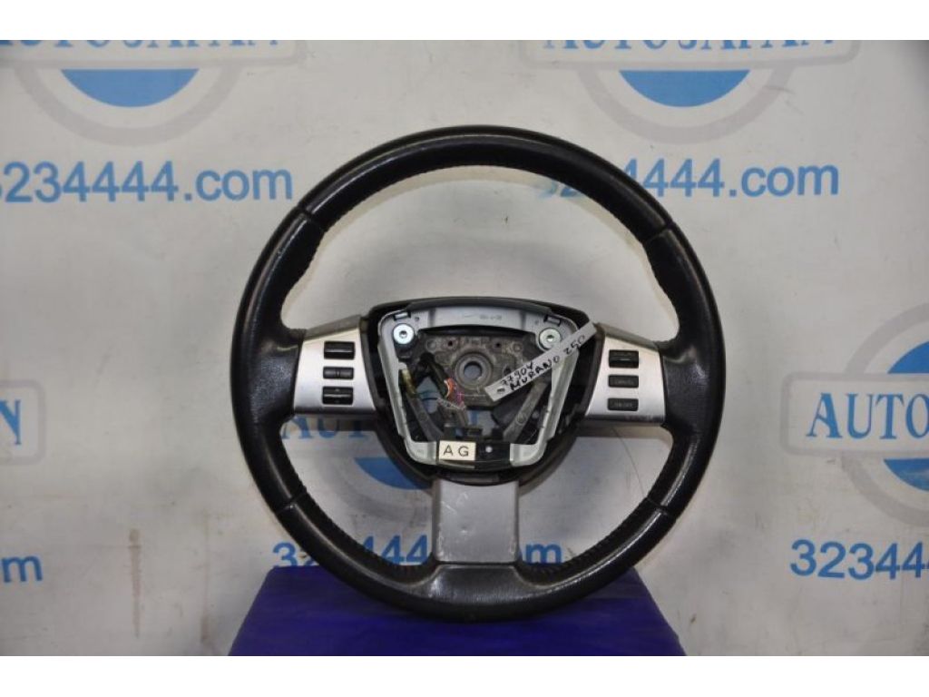 48430-CC10B | Кермо NISSAN MURANO Z50 02-07