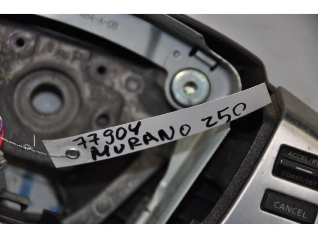 48430-CC10B | Кермо NISSAN MURANO Z50 02-07 - Фото 2