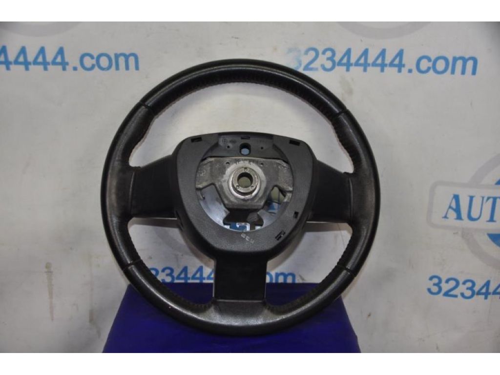 48430-CC10B | Кермо NISSAN MURANO Z50 02-07 - Фото 3