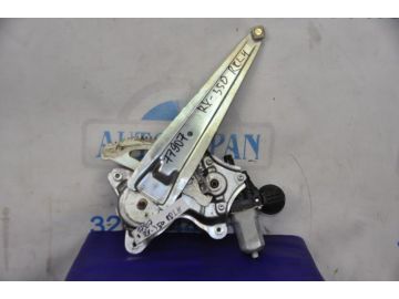 Склопідйомник задн. лів. LEXUS RX300/330/350/400 03-09