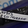 25260-CB60A | Подрулевой переключатель прав. NISSAN MURANO Z50 02-07 - Превью 2
