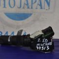 25260-CB60A | Подрулевой переключатель прав. NISSAN MURANO Z50 02-07 - Превью 3