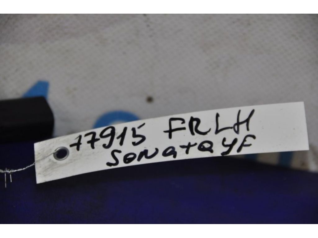 95690-3K500 | Датчик ESP передн. лев. HYUNDAI SONATA YF 10-14 - Фото 2