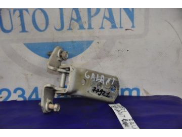 Петля двери верхняя передн. лев. MITSUBISHI GALANT 03-12