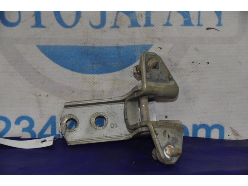 MR271687 | Петля двери верхняя передн. лев. MITSUBISHI GALANT 03-12 - Фото 3