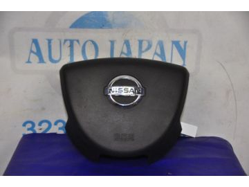 Подушка безопасности в руль NISSAN MURANO Z50 02-07