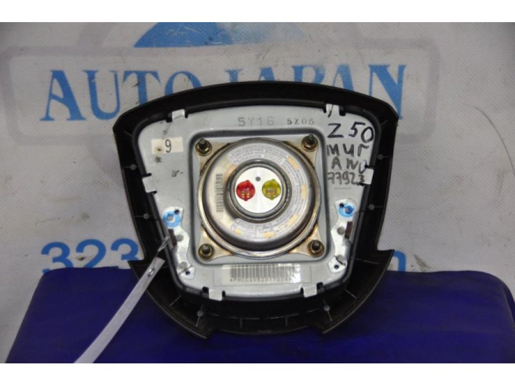 K851M-CA001 | Подушка безопасности в руль NISSAN MURANO Z50 02-07 - Фото 3