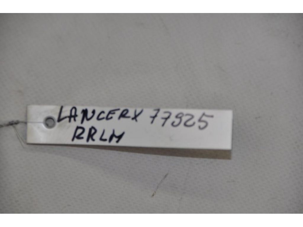 5743A065 | Стеклоподъемник задн. лев. MITSUBISHI LANCER X 10 07-15 - Фото 2