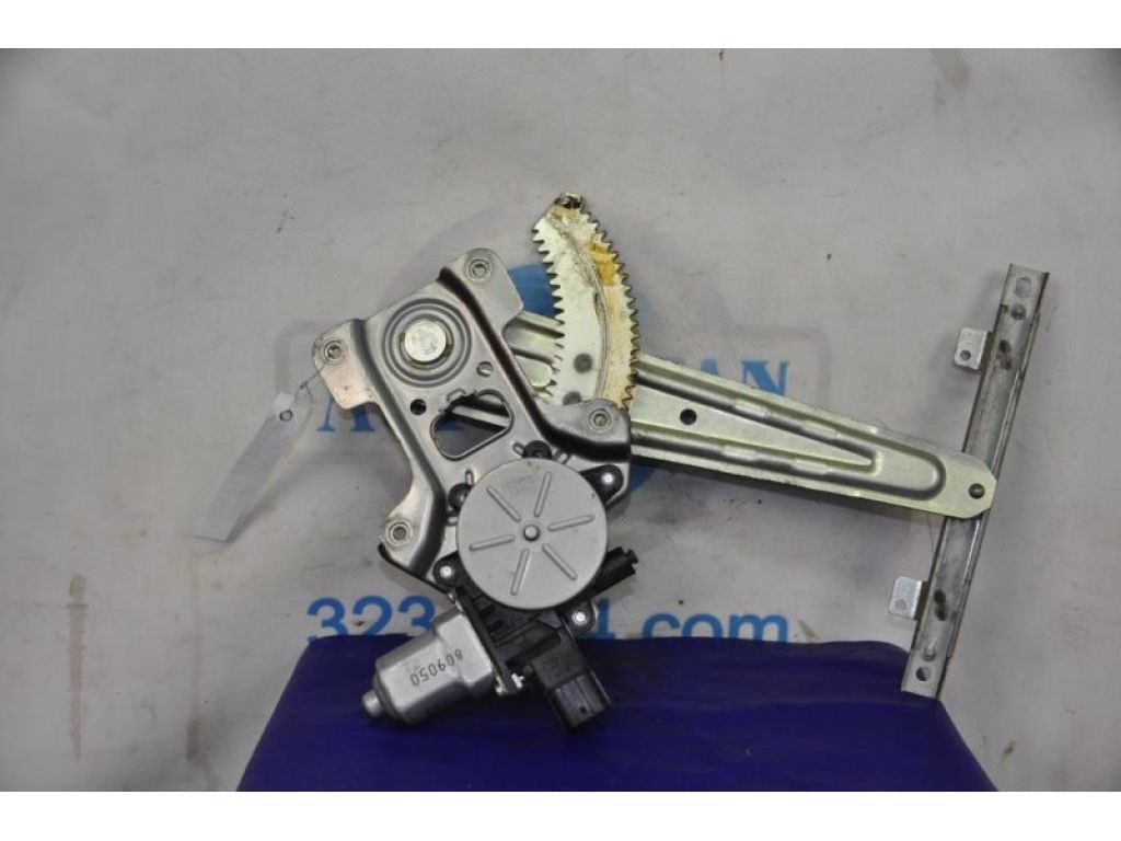 5743A065 | Стеклоподъемник задн. лев. MITSUBISHI LANCER X 10 07-15 - Фото 3