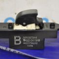 MR587944 | Кнопка склопідіймача задн. лів. MITSUBISHI LANCER X 10 07-15 - Прев'ю 3