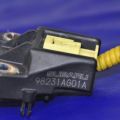 98231AG01A | Датчик удара передн. лев. SUBARU TRIBECA B9 05-07 - Превью 4