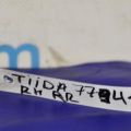 90400-ED00A | Петля крышки багажника прав. NISSAN TIIDA/VERSA C11 04-11 - Превью 2